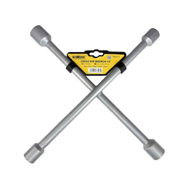 Cross Rim Wrench 14