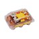Maf Carrefour Fresh Large Brown Eggs 6Pieces
