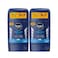 Nivea Deodorant Stick Male Fresh Active 50mlx2's