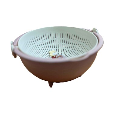 Plastic Colander Ts-1159