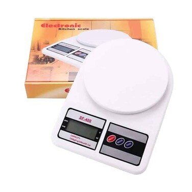 ميزان مطبخ إلكتروني Ts-643