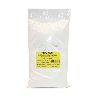 Glutinous Rice Powder 1Kg