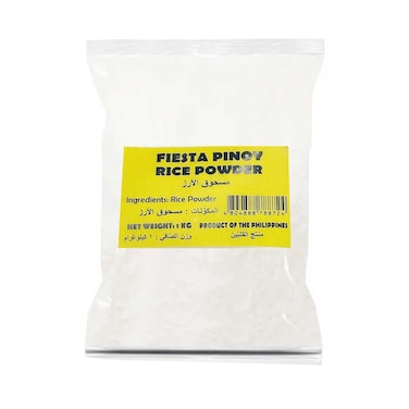 Fiesta Pinoy Rice Powder 1kg