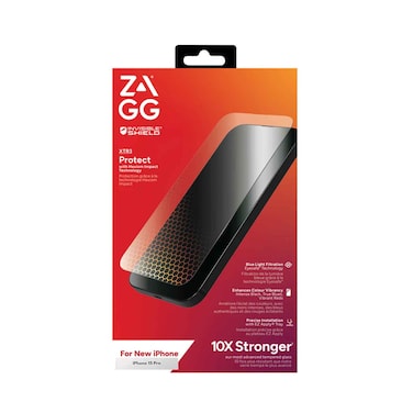 Cl Iphone 15Pro Screen Protector Assorted