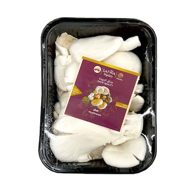 Mushroom Oyster Pack