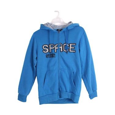Mens Fleece Hoodie