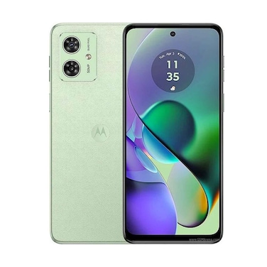Motorola Smartphone Moto G54 5G NanoSIM, eSIM 256GB8GB RAM Mint Green