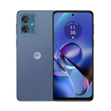 Motorola Smartphone Moto G54 5G NanoSIM, eSIM 256GB8GB RAM Indigo Blue