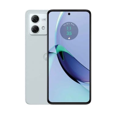 Motorola Smartphone Moto G84 5G 256GB12GB 12GB expansion RAM Marshmallow Blue