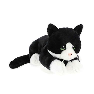 Keeltoys 22Cm Keeleco Kitten 4 Astd