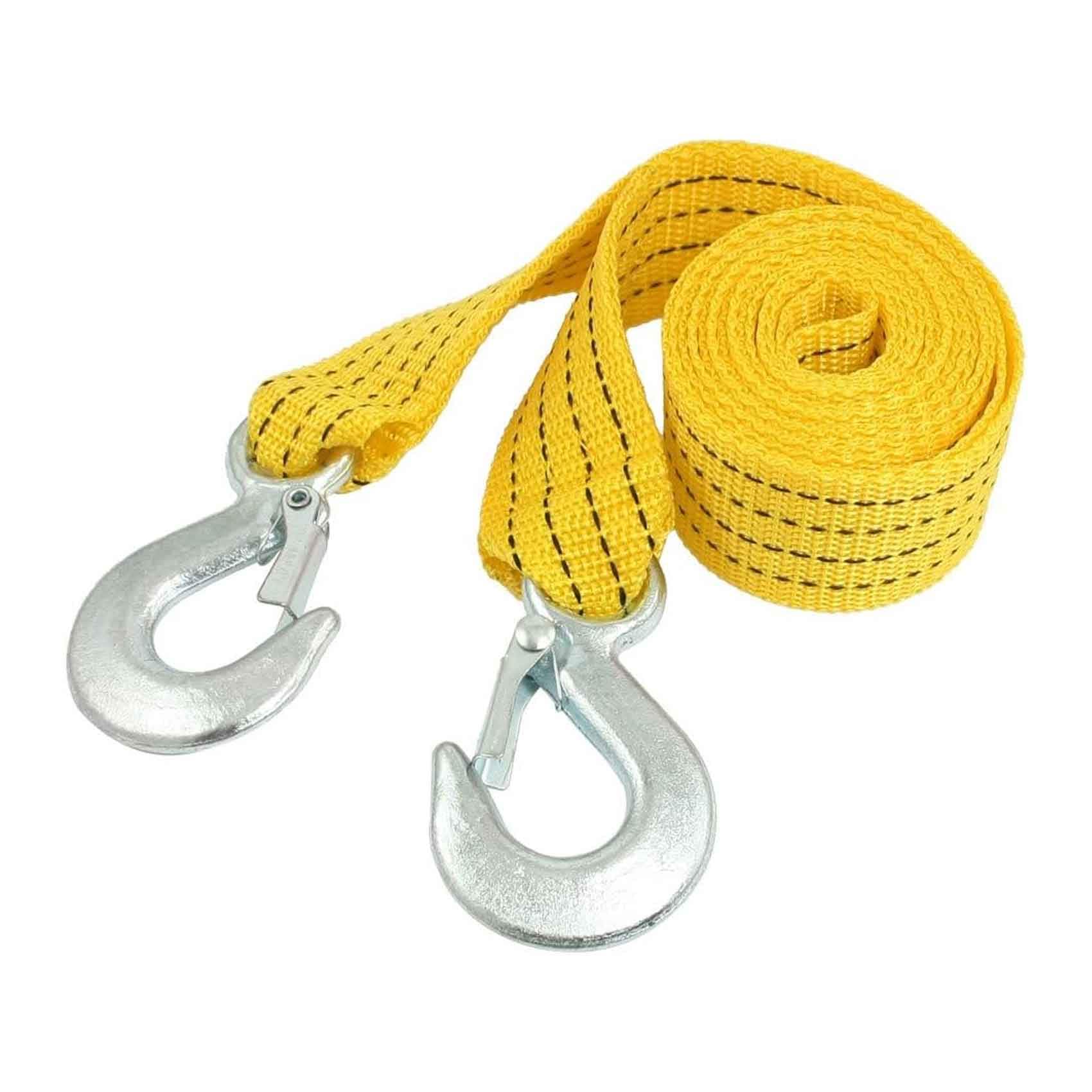 Tow Strap 3x4Meter