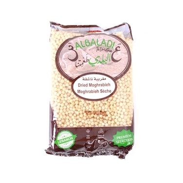 Albaladi Dried Moghrabieh 900gr