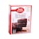 Betty Crocker Super Moist Dark Chocolate Cake Mix 510gr
