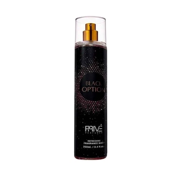 Emper Black Option For Women 250ml
