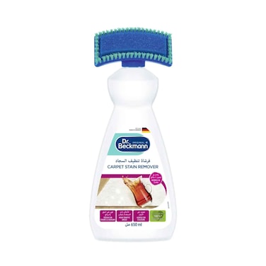 Dr. Beckmann Carpet Cleaner Brush 650ml