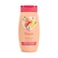 جل استحمام كارفور سوفت المغذي برائحة حليب الخوخ 250 مل