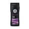 Carrefour Attraction Mens Shower Gel With Woody Scent 250ml