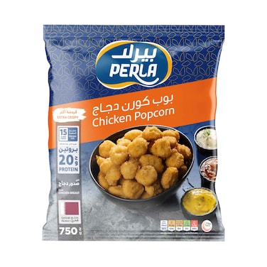 بيرلا فشار الدجاج 750 جرام