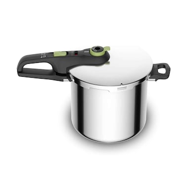 تيفال سيكيور تريندي طنجرة ضغط 8 لتر