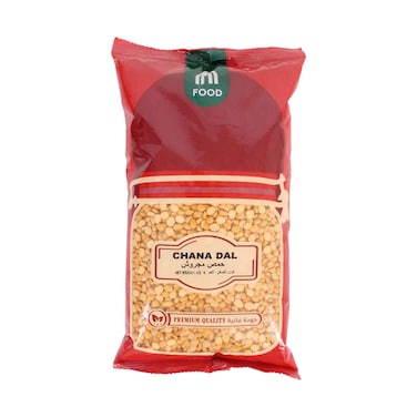 Maf Carrefour Chana Dal 1kg