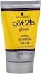 Got2B Glued Styling Spiking Water Resistant Glue Unisex by , 1.25 Ounce