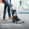 Bissell Carpet Washer Cleaning Machine, ProHeat 2X Revolution CleanShot Carpet Cleaner (2066E), Black, L