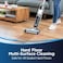 BISSELL CrossWave HF3 (3598E) Cordless Hard floor Multi-Surface Wet Dry Vacuum - 2 years manufacturing warranty