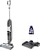 BISSELL CrossWave HF3 (3598E) Cordless Hard floor Multi-Surface Wet Dry Vacuum - 2 years manufacturing warranty