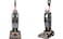 Bissell Revolution Hydrosteam Deep Cleaner Titanium/Black L 3672E