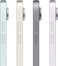 iPad Air مقاس 11 إنش (Wi-Fi،‏ 128GB) من Apple، موديل 2024 - رمادي فلكي (بشريحة M2)