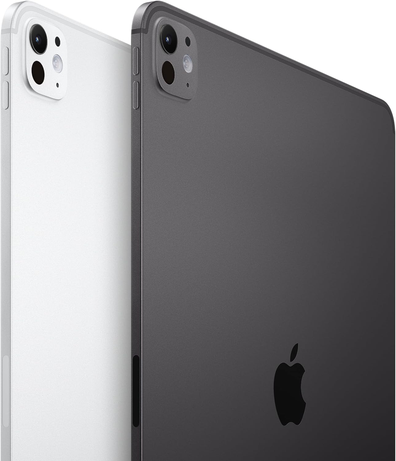 Buy Apple iPad Pro 11-Inch (M4): Built For Apple
