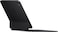 Apple Magic Keyboard for iPad Pro 11‑inch (M4) - Arabic - Black ​​​​​​​