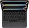 Apple Magic Keyboard for iPad Pro 11‑inch (M4) - Arabic - Black ​​​​​​​
