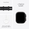 Apple Watch Ultra 2 GPS + Cellular 49mm Smartwatch, Sports Watch with Black with Rugged Titanium Case with Black Ocean Band. Fitness Tracker, Precision GPS, Extra-Long Battery Life
