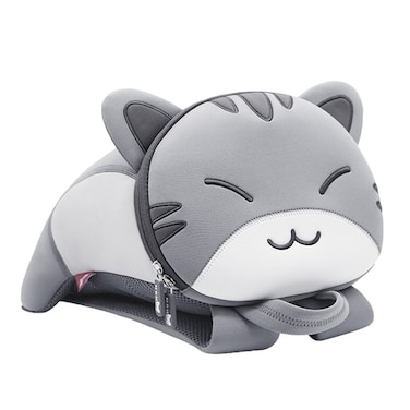 حقيبة ظهر Nohoo Jungle 3D - قطة