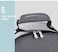 Sunveno Insulated Office Lunch Bag - Space Grey
