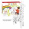 Eazy Kids DIY Doodle Coloring Giraffe