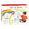 Eazy Kids DIY Doodle Coloring Giraffe