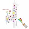 Eazy Kids DIY Doodle Coloring Giraffe