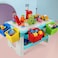 Little Story Blocks 3 in 1 Activity Table w / t 59 Blocks