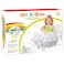Eazy Kids - Doodle Erasable ABCD Learner Sheep