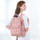 Sunveno Vouge Diaper Bag - Tanned Rose