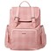 Sunveno Vouge Diaper Bag - Tanned Rose