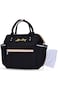 Little Story Ace Diaper Bag - Black