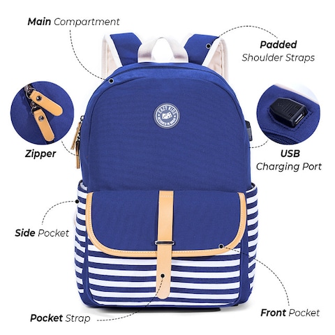 College bags under 300 outlet