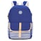Eazy Kids Classic School Bag - Blue