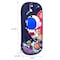 Eazy Kids 3D Astronaut Pencil Case - blue