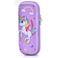 Eazy Kids 3D Pencil Case - Unicorn