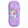 Eazy Kids 3D Pencil Case - Unicorn