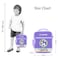 Eazy Kids Bento Boxes wt Insulated Lunch Bag Combo - Unicorn Purple